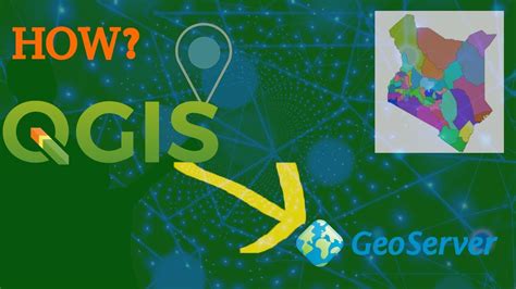 Using QGIS Layer Styles In GeoServer YouTube