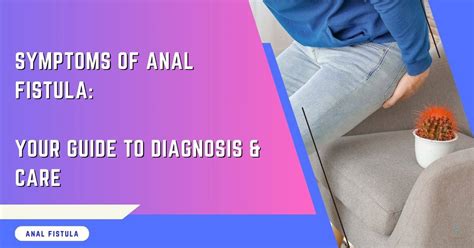 What Does An Anal Fistula Look Like