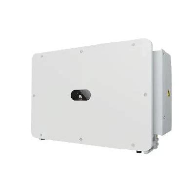 Huawei Inverter Sun Ktl M Three Phase Kw On Grid Solar