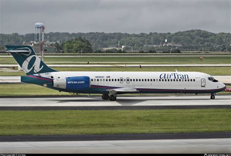 N899AT AirTran Airways Boeing 717 2BD Photo By Urs Hess ID 294368