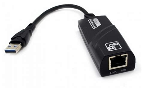 Сетевая карта USB 3.0-LAN RTL8153 купить в Атырау Казахстан ...