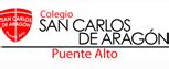 D Colegio San Carlos De Arag N