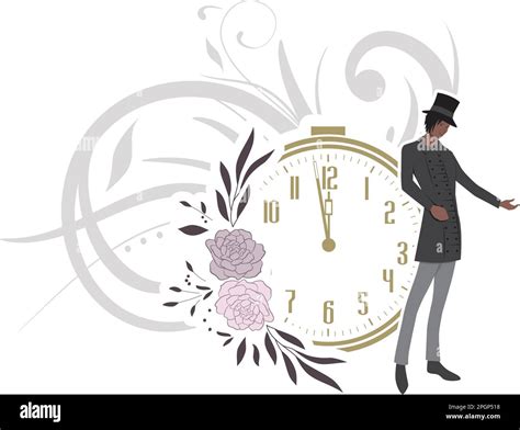 Steampunk Vectors Fotos Und Bildmaterial In Hoher Aufl Sung Alamy