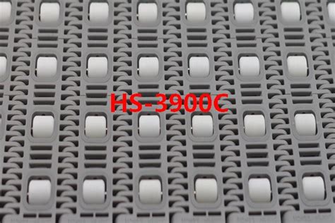 HS 3900C HONG S BELT Professional Manufacturer Of Modular Belt