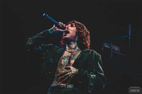 Bring Me The Horizon EnCoRe Un Nouveau Single