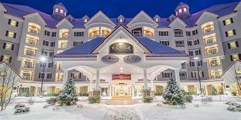 Mountain Resorts in NH | Visit New Hampshire