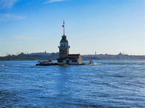 Torre de la Doncella de Estambul Guía Completa