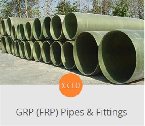 FRP Pipe Fittings in Delhi एफआरप पइप फटग दलल Delhi FRP