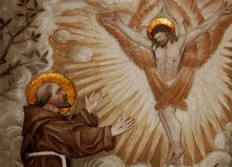 The Feast Of Saint Francis Of Assisi Franciscan Monastery Of The Holy Land In America