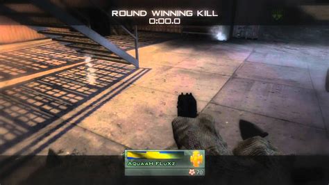 MW2 Game Winning Killcams Ep 4 YouTube