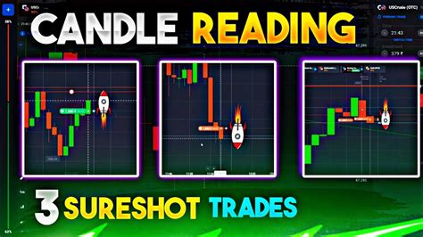 Quotex Sureshot Candle Reading Quotex 3 Sureshot Trades Quotex