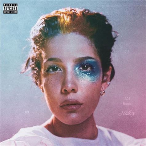 Halsey – Graveyard Lyrics | Genius Lyrics