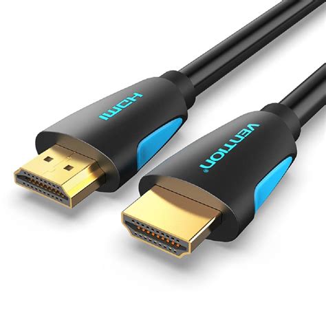 Harga Vention Kabel Hdmi M M Terbaru Bhinneka