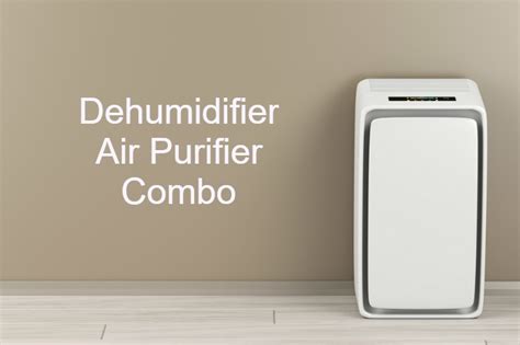 Dehumidifier Air Purifier Reviews – 3 Top Choices for 2019 - Optimum ...