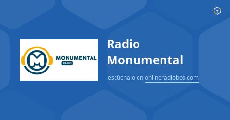 Radio Monumental En Vivo 105 1 MHz FM La Paz Bolivia Online Radio Box