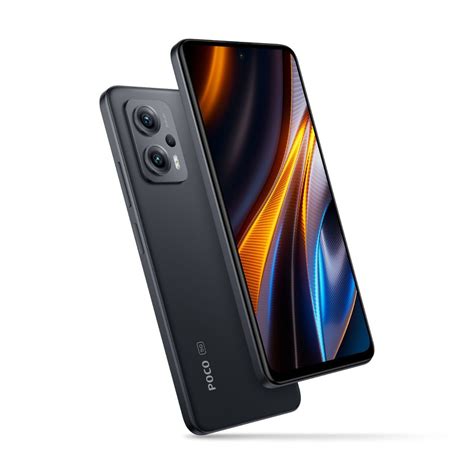 Xiaomi Poco X Gt Description Specification Photos Reviews