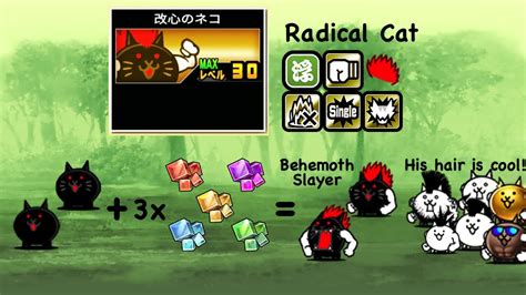 Fury Bowser Killer Cat S True Form Radical Cat S Review Battle