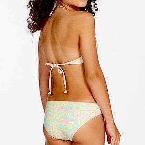 Billabong Swim Billabong Layered With Love Reversible Bikini Poshmark