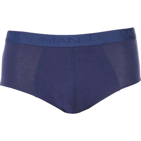 Cueca Slip Upman Bambu Submarino