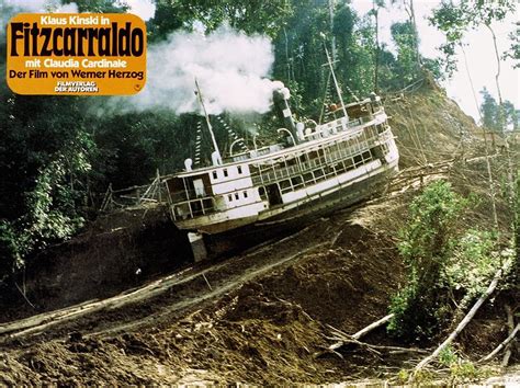 Va De Vagos Cine Fitzcarraldo