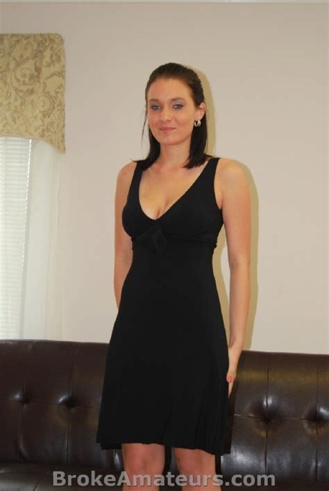 Newbie Carrie From Broke Amateurs Porn Fan Community Forum