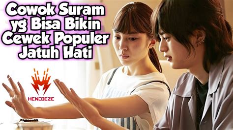 Cowok Suram Yg Meluluhkan Hati Cewek Populer Rangkum Dorama Jepang