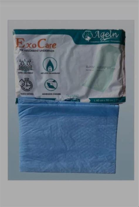 Disposable Underpad Disposable Underpad Sheet Latest Price