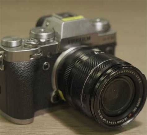 Fujifilm X T3 Festima Ru Мониторинг объявлений