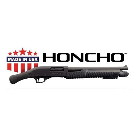 Charles Daly Honcho 14 12 Ga Pump Shotgun Palmetto State Armory