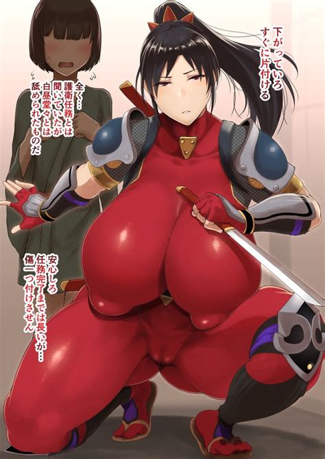 Soulcalibur Luscious Hentai Manga Porn