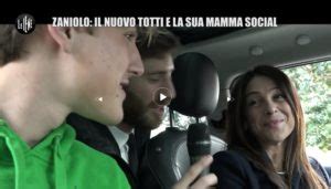 Francesca Costa La Mamma Di Zaniolo A Le Iene Il Video Del Servizio