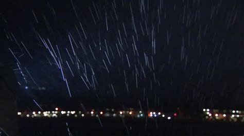 Rain Snow Sweeps Across Southern California Kabc7 Photos And