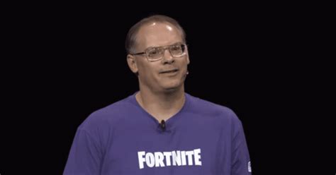 Fortnite Creator And Epic Games CEO Tim Sweeney Continues To Buy