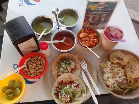 Restaurante Taqueria La Joya en Tlajomulco de Zúñiga