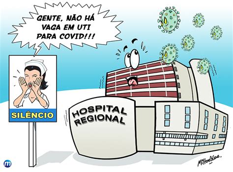 Hospital Regional De Sobral Tem De Lota O Na Uti E Enfermaria