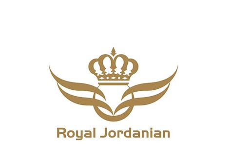 Royal Jordanian Logo