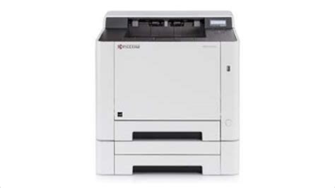 Ecosys P Cdn P Cdw P Cdn P Cdw Color Printers