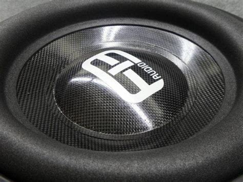 Alto Falante Subwoofer FB Áudio 450 rms 12 Polegadas Blog Loja do Som