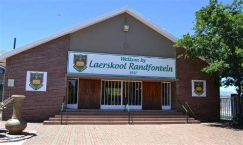 Laerskool Randfontein