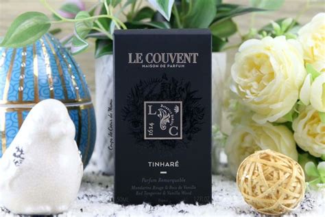 Le Couvent Maison De Parfum Tinhar Et Fort Royal Coups De Coeur De