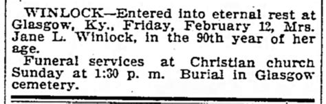 Uncovering Hidden Genealogy Secrets in Lockport Union-Sun and Journal's Obituary 4