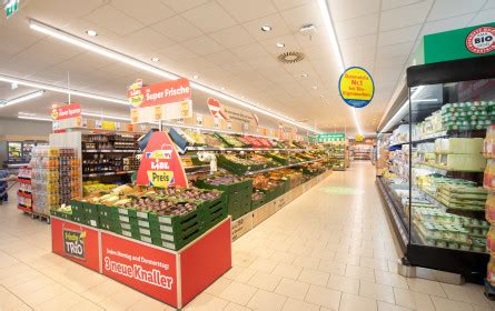 Modernisierungsoffensive Lidl Feiert Weitere Wiederer Ffnungen Mnews