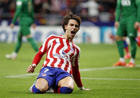 La Liga Atletico Madrid Beats Elche English MakaluKhabar