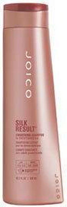 Joico Silk Result Smoothing Shampoo Normaal Tot Fijn Haar