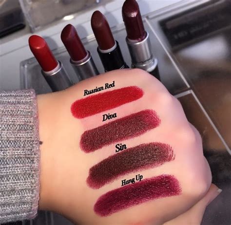 Pin By Diamond Powers On Flawless Makeup Mac Red Lipsticks Red Lipstick Makeup Red Lipsticks