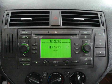 Radio Fabryczne Ford Focus C Max M T K Bg M T K Bg Za