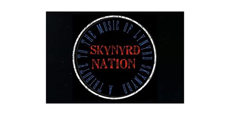 Lynyrd Skynyrd Tribute By Skynyrd Nation 285 Alessandro Blvd Riverside 92508 Us 21 September