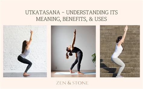 Utkatasana – Understanding its Meaning, Benefits, & Uses