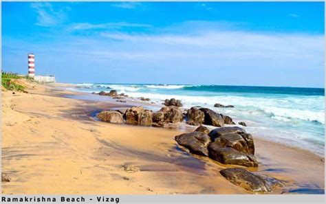 Vizag Beach Honeymoon Destinations Beach Images Trip