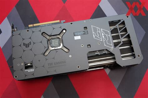 ASUS TUF Gaming Radeon RX 7900 GRE OC Im Test GRE In Der Vollen